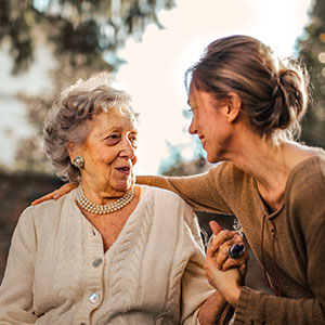 Patient Testimonials
